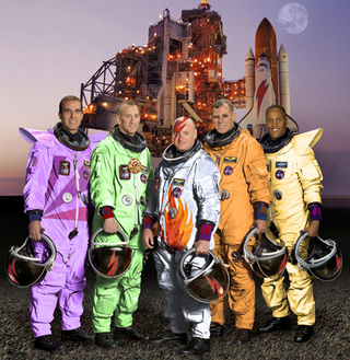 The crew of ‘Moonage Daydream’ embark on the 4.5 billion dollar, genre-defying mission.